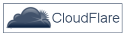 CloudFlare Security