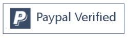 Paypal Verified